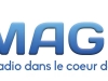 Logo IMAGINE