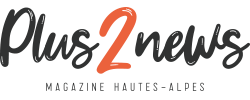 Plus2News.Fr – Magazine Hautes-Alpes logo