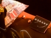 Luc Eyriey, Maître chocolatier à Embrun