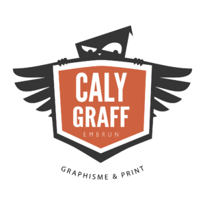 logo CALY GRAFF