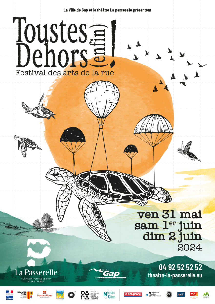 Affiche_Toustes dehors (enfin)_24 Affiche_Toustes dehors (enfin)_24