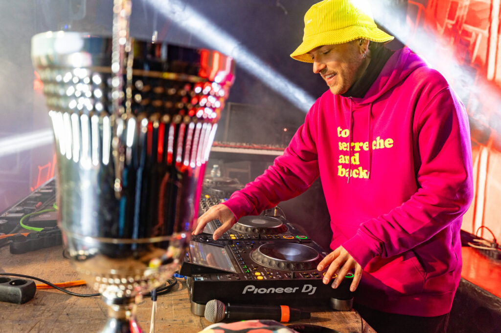 Grand Prix Serre Chevalier 2024 ©Pierre Morel