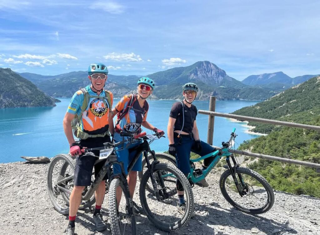 Terr'des Alpes ©Vélo Passion Chorges