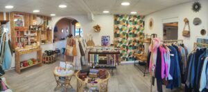 Marlie Concept Store & Marlie Popup à Briançon