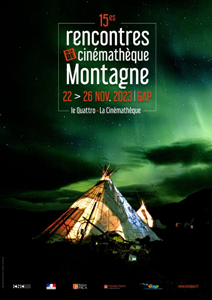 Cinémathèque de montagne