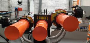 Extruflex, leader du PVC souple