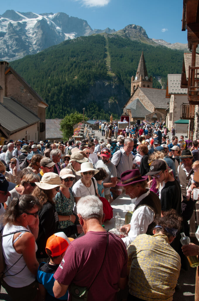 2023-08-15-LaGrave-Fete Des Guides ©Vincent Trenson