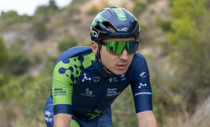 Lucas Dauge©TeamNovoNordisk