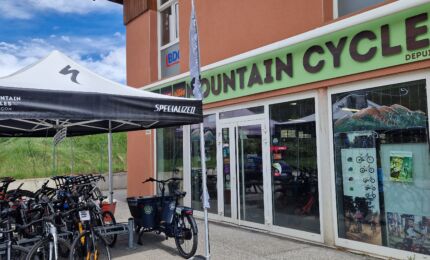 Mountain Cycles Briançon