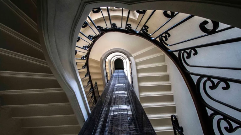 Grand Hôtel Lombard à Gap : un trésor caché à découvrir absolument