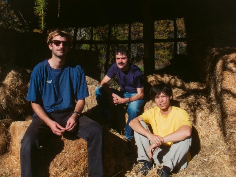 Laurent dans le vent : tournage au cœur de Serre-Ponçon