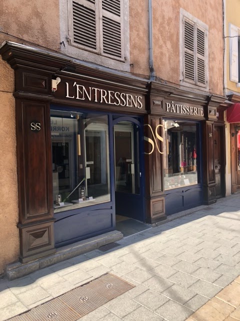 L’Entressens à Gap : la pâtisserie qui fait fondre tous les gourmands