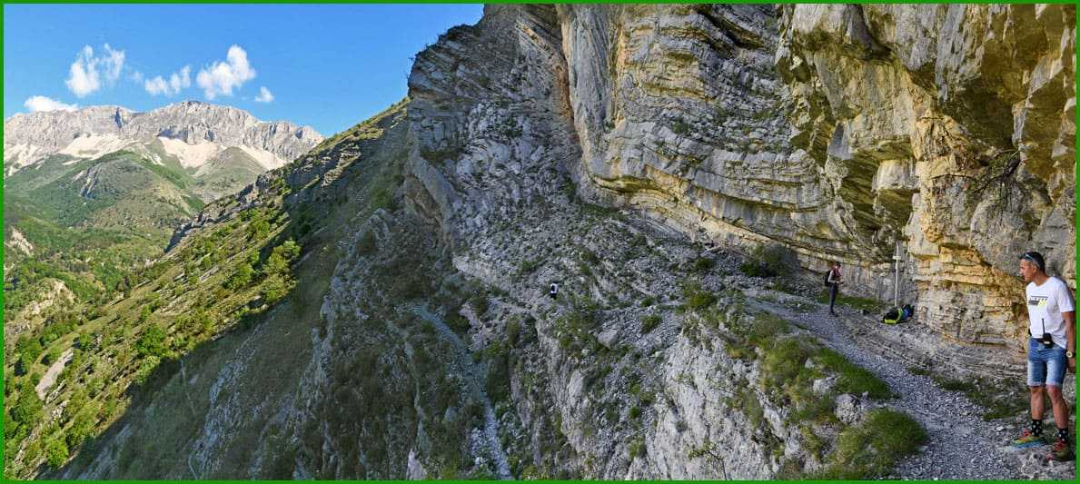 Sentier des Bans