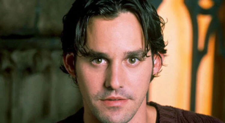 Nicholas Brendon : la star de Buffy s’éteint à 54 ans