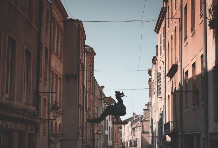 Contes et légendes des Hautes-Alpes