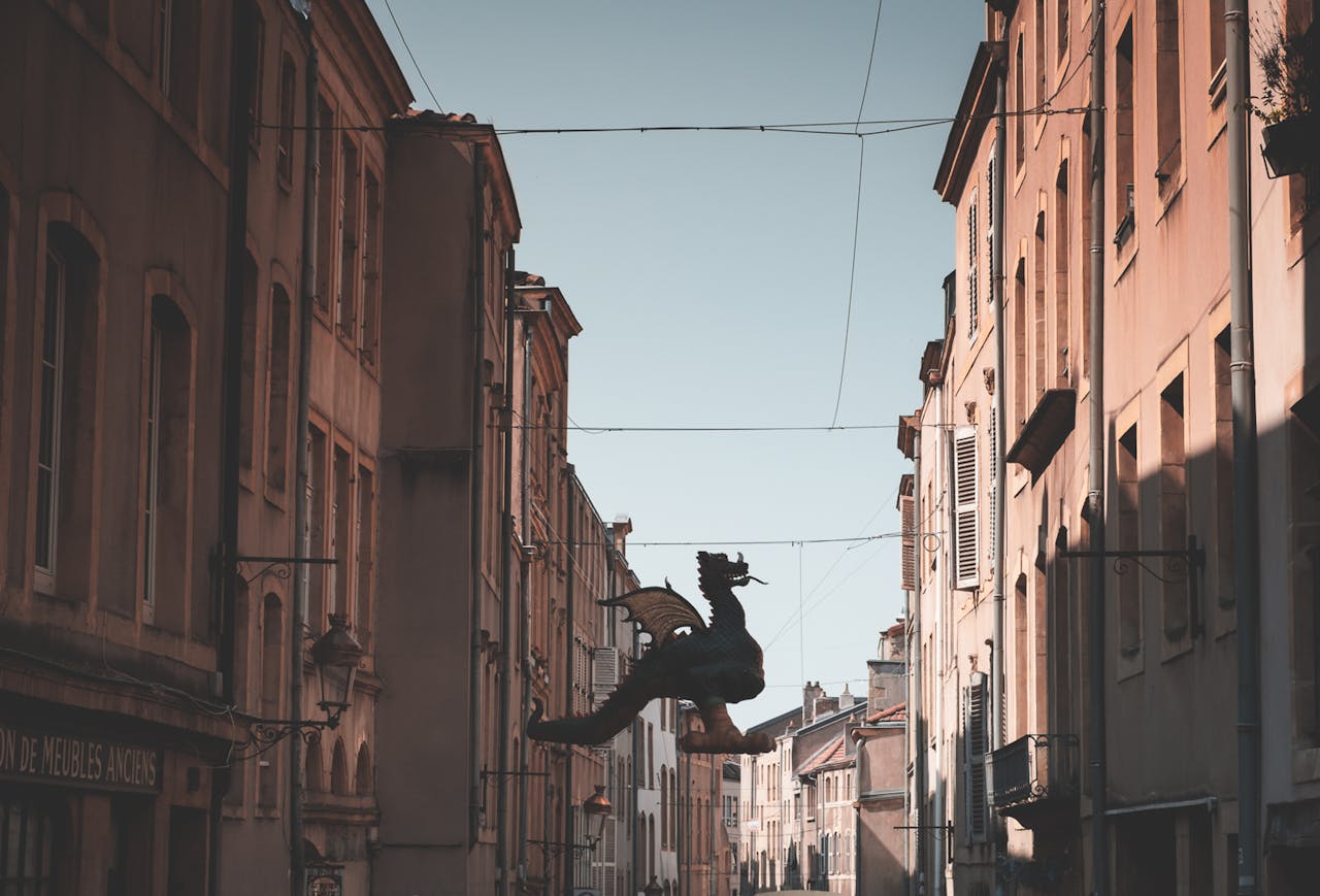 Contes et légendes des Hautes-Alpes