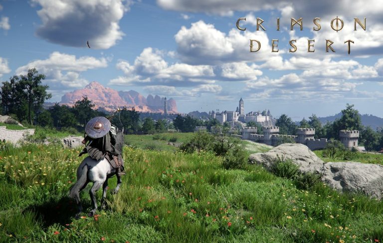 Crimson Desert : promesses brisées ou chef-d’œuvre raté ?