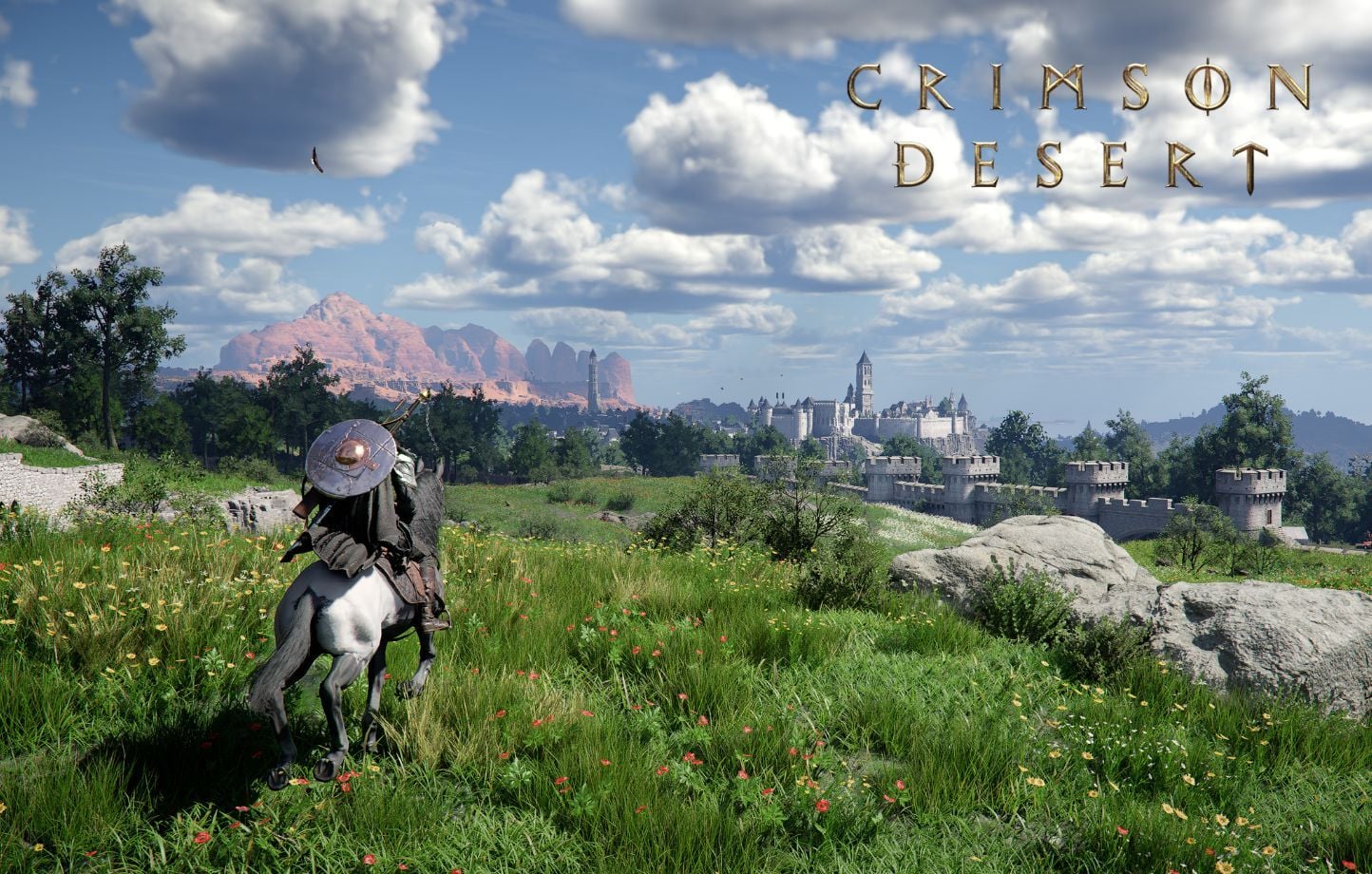 Crimson Desert : promesses brisées ou chef-d’œuvre raté ?