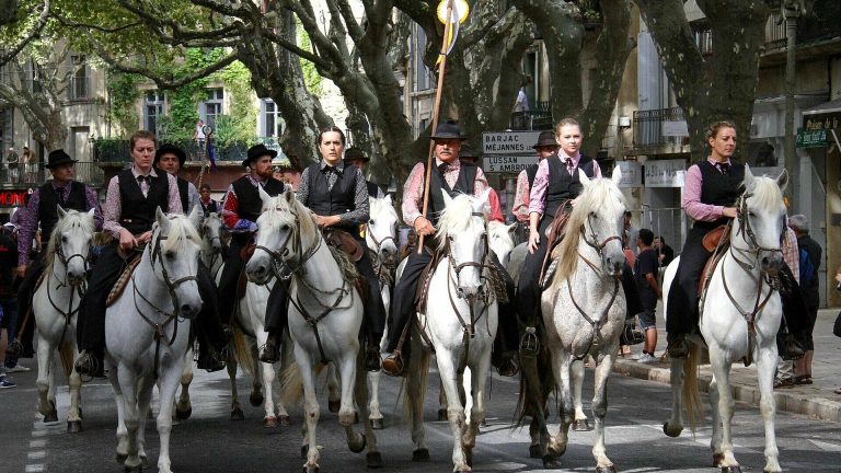 Fête votive : traditions, ambiance et moments inoubliables