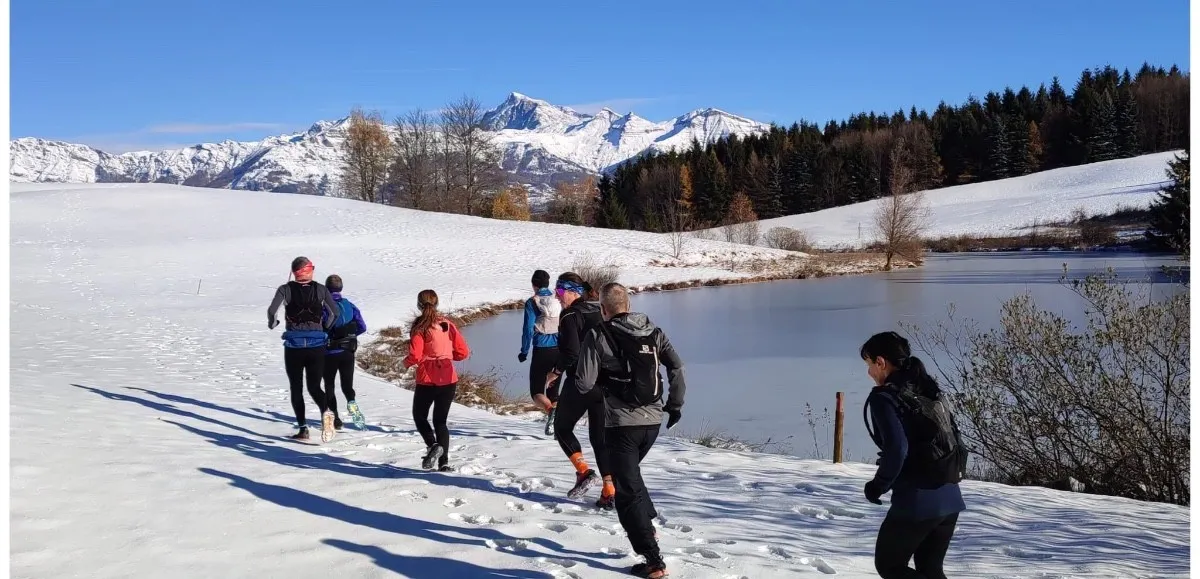 Durance Athlé Gap Tallard : le club qui fait courir les Hautes-Alpes