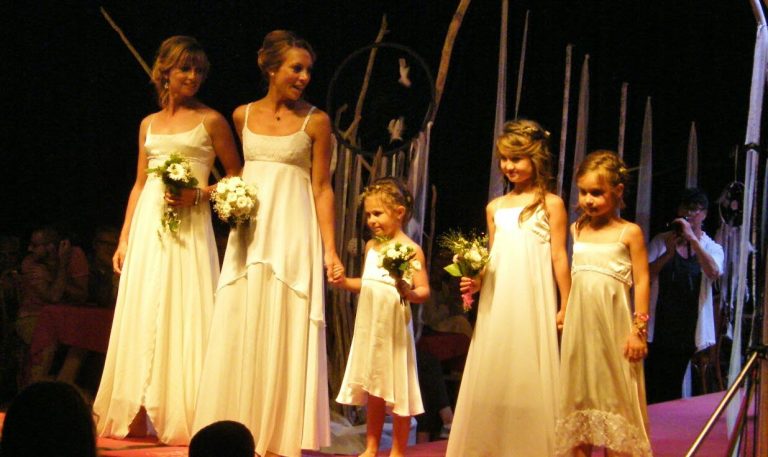 Analysa Créations : la féminité sur mesure qui sublime chaque femme