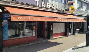 Tabac Le Havane à Briançon : votre adresse incontournable