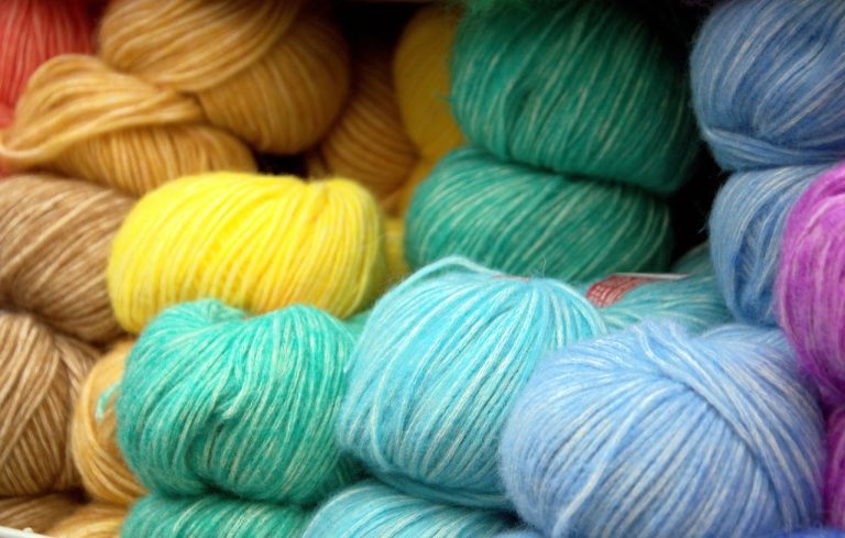 La laine des Hautes-Alpes : un savoir-faire d’exception