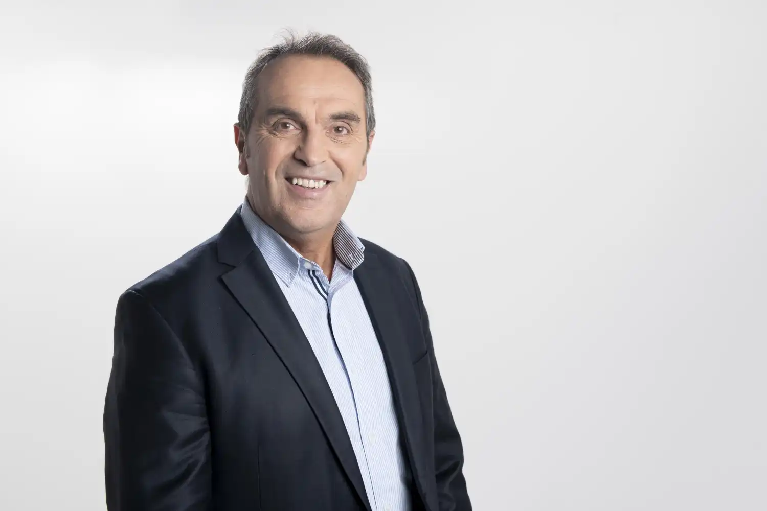 Laurent Bellet : parcours d’un journaliste sportif passionné