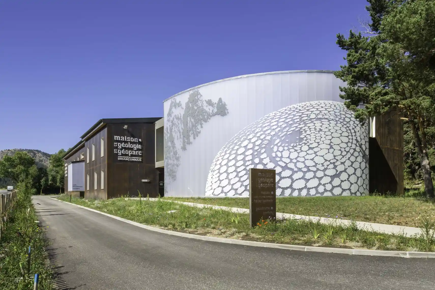 Maison de la Géologie : voyage fascinant au cœur des Alpes