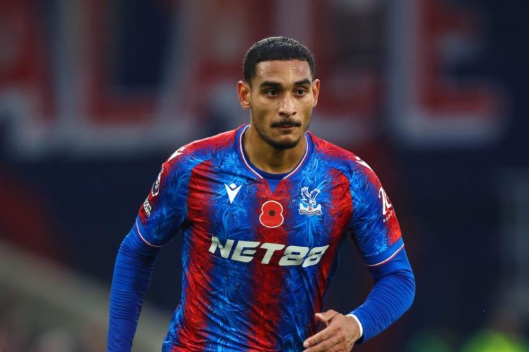 Maxence Lacroix : la révélation des Bleus face au Brésil