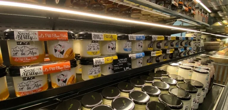 Sacré Willy ouvre sa fromagerie atelier à Tallard