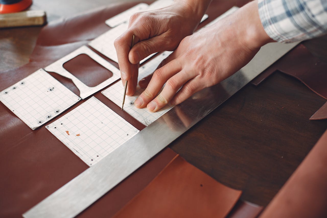 Noël DIY : créez vos origamis féériques !