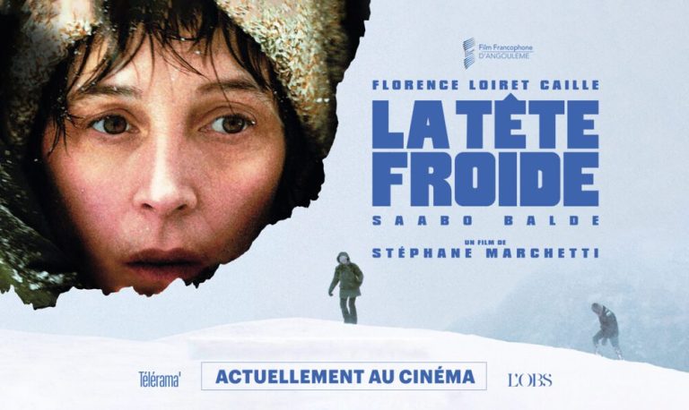 La Tête Froide : un film tourné dans les Alpes à découvrir