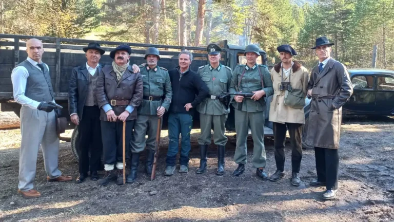 Résistance haut-alpine : ces héros oubliés enfin révélés