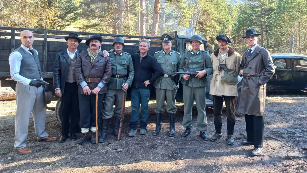 Résistance haut-alpine : ces héros oubliés enfin révélés