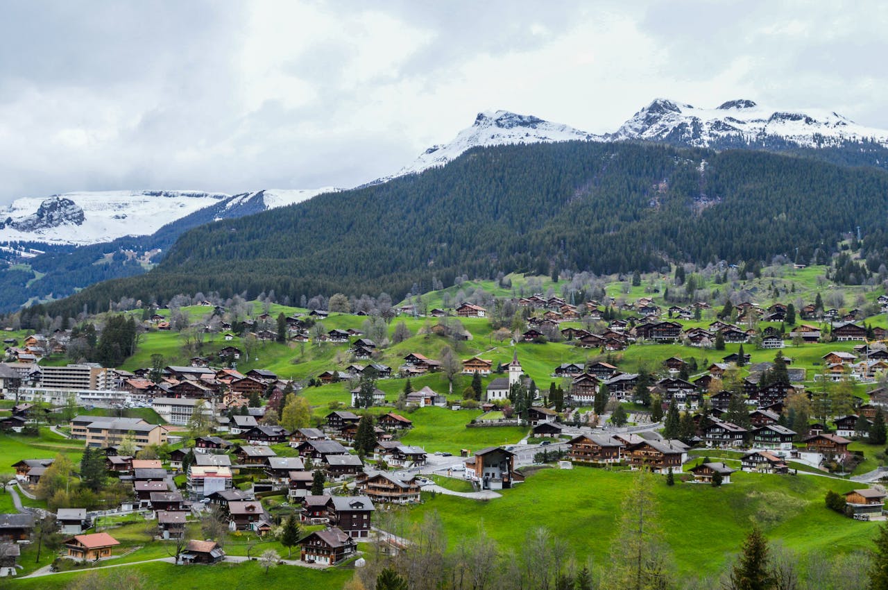 Villages perchés du Buëch et de Gap : circuit incontournable