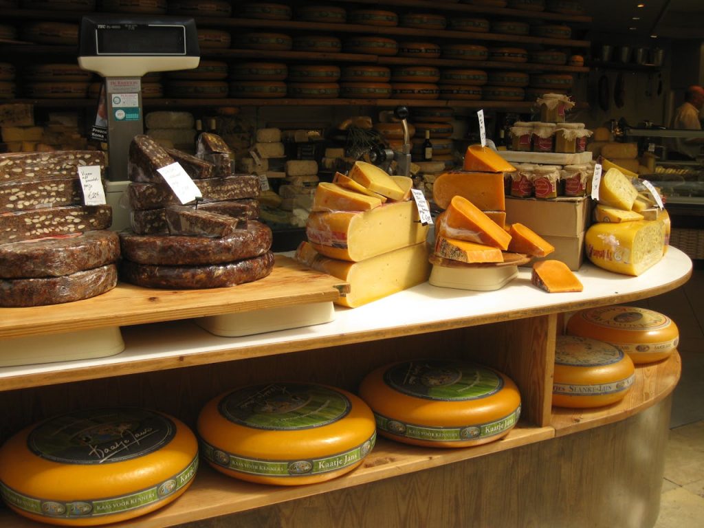 Fromages du Queyras : des saveurs de montagne irrésistibles