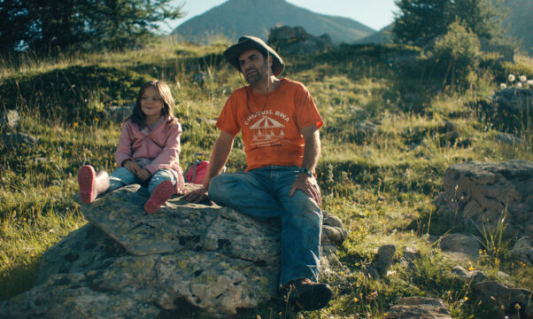 Les Enchantés : où a été tournée la fiction d’Arte ?