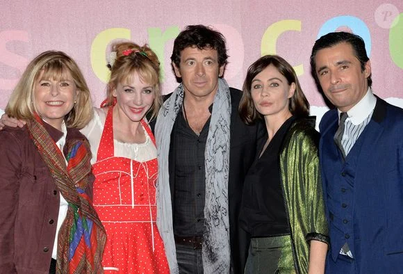 Yohann Moreau : qui est le fils discret d’Emmanuelle Béart ?