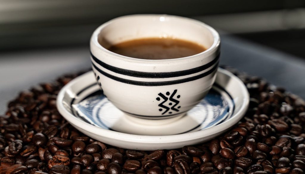 Café contaminé : danger invisible dans votre tasse ?
