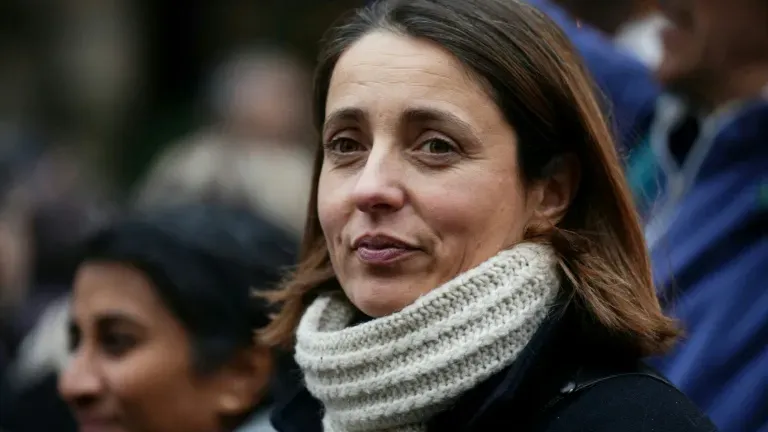 Sophie Binet face à la justice : pourquoi la patronne de la CGT est mise en examen
