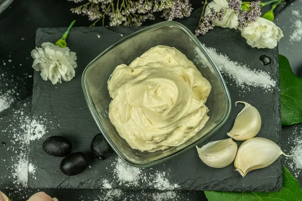 Comment faire une Mayonnaise Maison