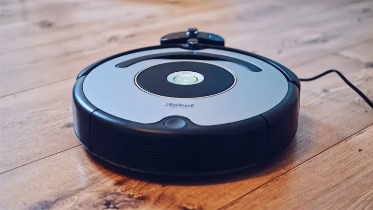 Meilleur robot aspirateur laveur 2026 : notre comparatif