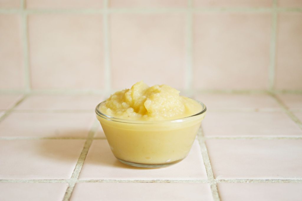 Comment faire une purée maison