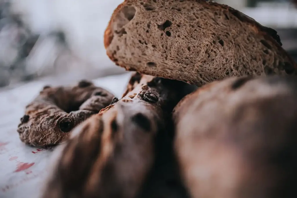 comment faire du levain maison