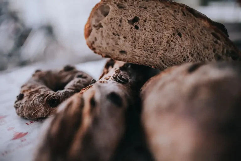 comment faire du levain maison