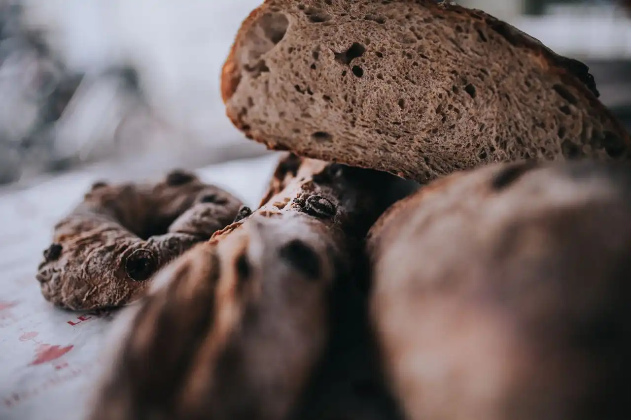 comment faire du levain maison