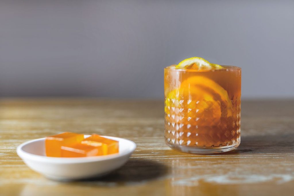 Comment faire de la gelée maison
