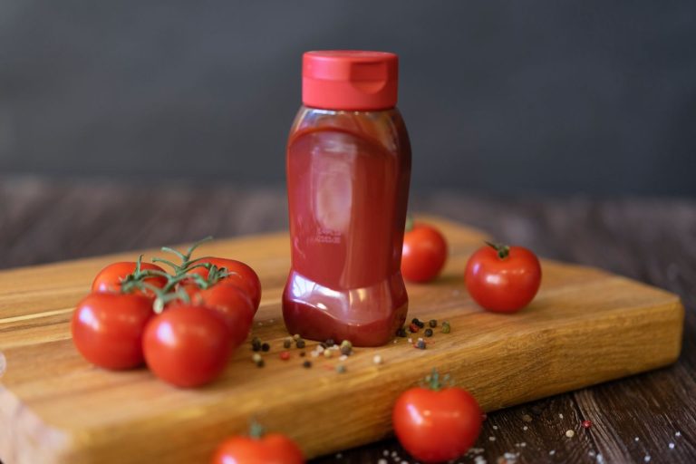 sauce tomate maison