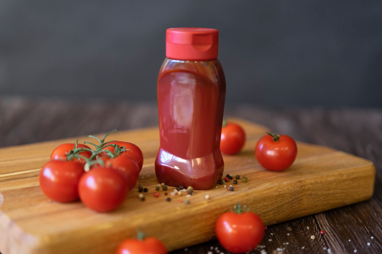 sauce tomate maison